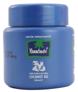 Parachute 100% Kokosolie 200 ml