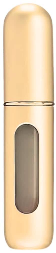 Parfume Refill Spray Guld