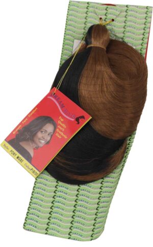 Paardenstaart - Kleur 1B/30