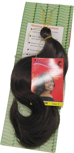 Pony Tail Petit - Kleur 4