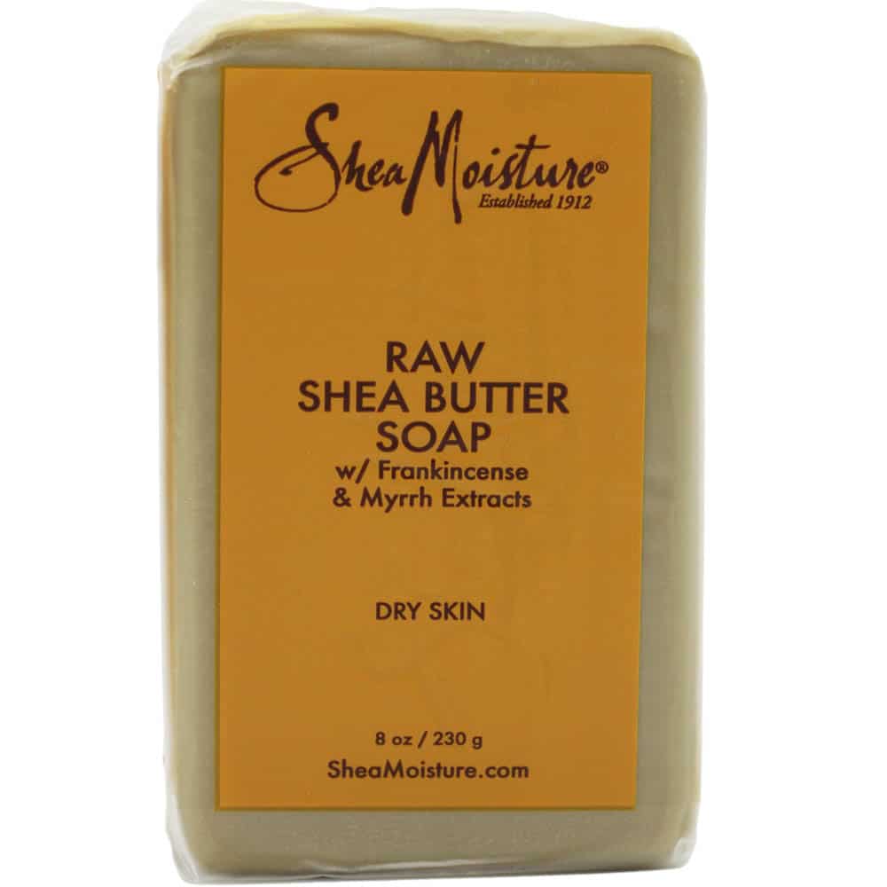 Shea Moisture Shea Butter Soap 230 g