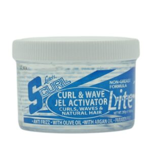 Luster's Scurl Lite Gel 297 g