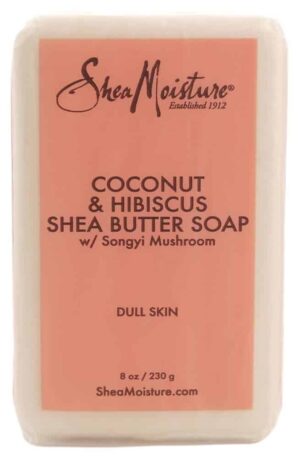 Shea Moisture Coconut Soap 230 g