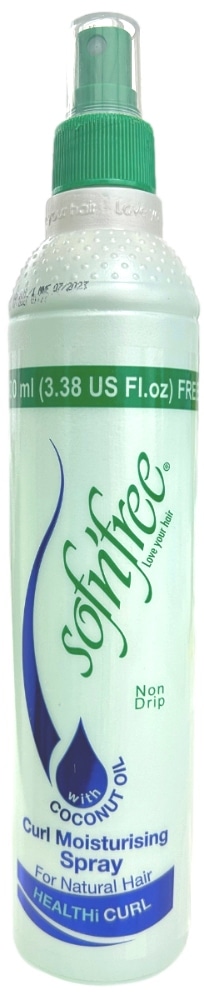 Sofn'free Curl Moisturising Spray 350 ml