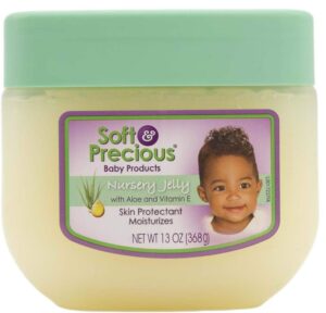 Soft & Precious Nursery Jelly Aloë Vera 368 g