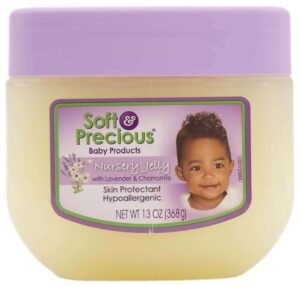 Soft & Precious Nursery Jelly 368 g