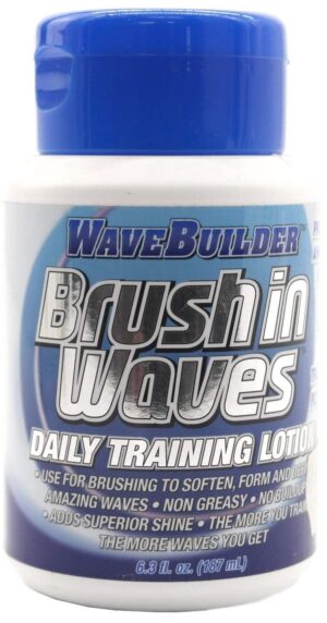 Brush In Waves Lotion 187 ml