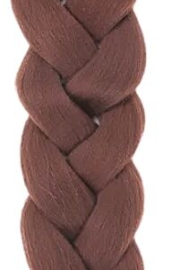 X-Pression Ultra Braid Extensions - 340