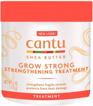 Cantu Grow Strong Strengthening Treatment 173 g